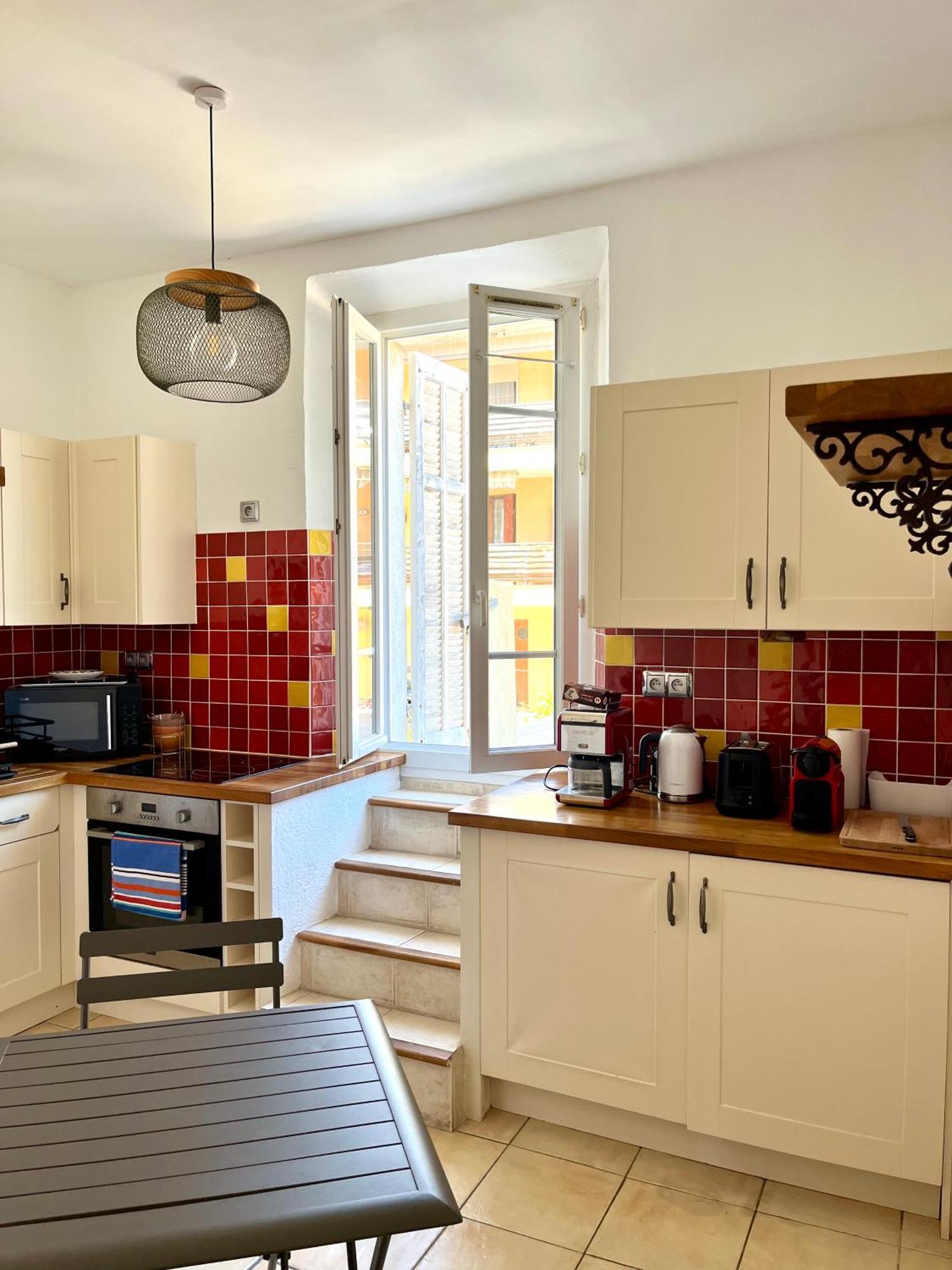 Vacances Bord De Mer - Appartement Sanary Sur Mer Exterior photo